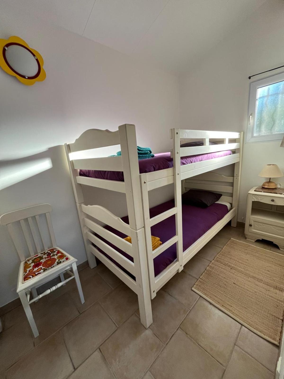 Le Petit St Jean Villa Cazouls-d Herault Ngoại thất bức ảnh