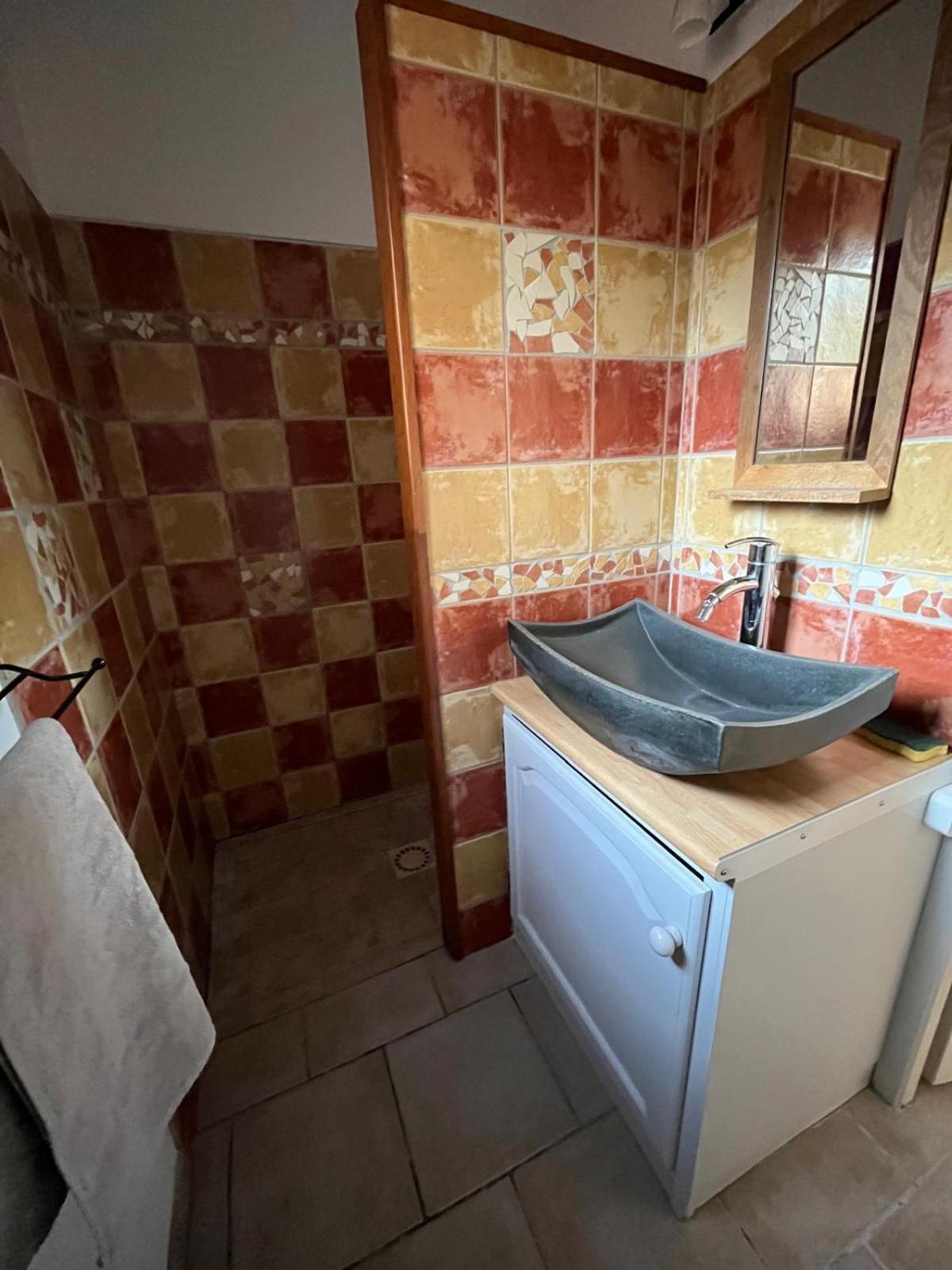 Le Petit St Jean Villa Cazouls-d Herault Ngoại thất bức ảnh