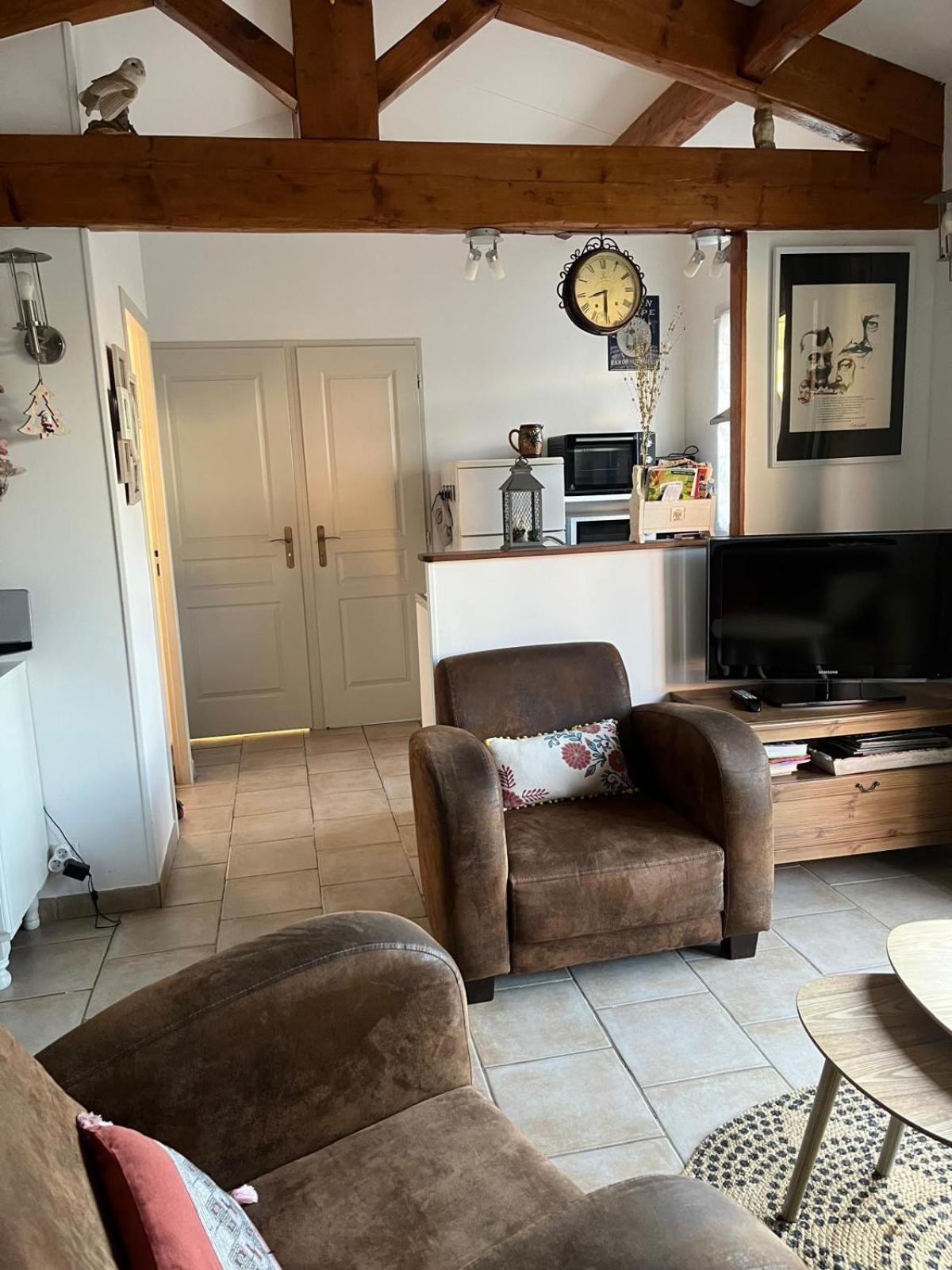 Le Petit St Jean Villa Cazouls-d Herault Ngoại thất bức ảnh